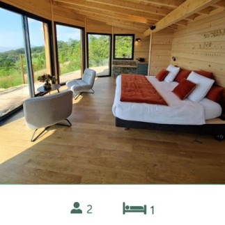 Cocoon Wood (France)