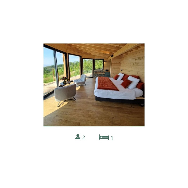 Cocoon Wood (France)
