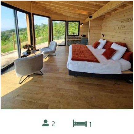 Cocoon Wood (France)