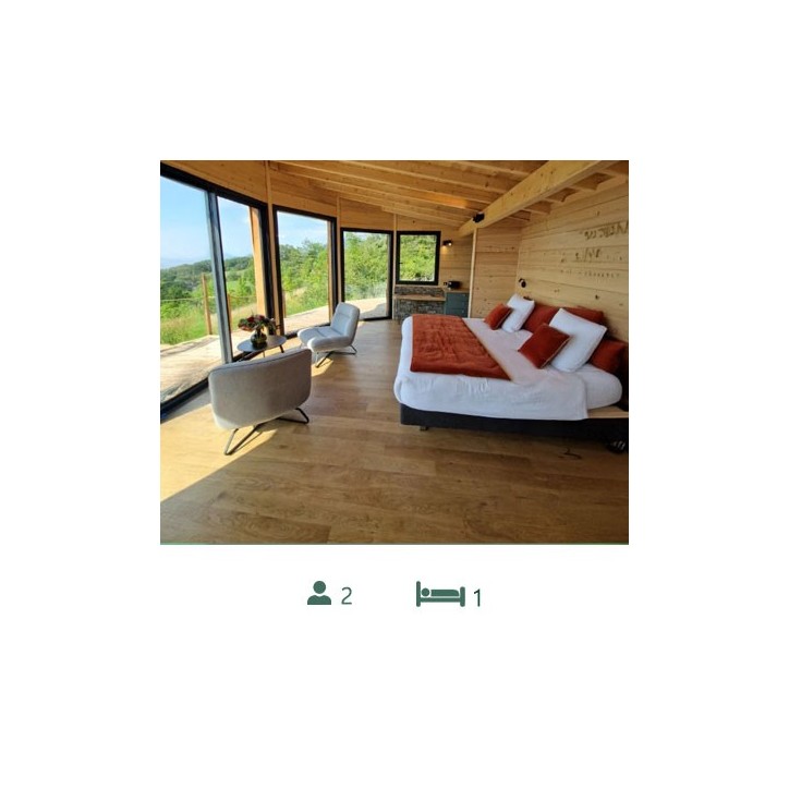 Cocoon Wood (France) Cocoon Wood (France)