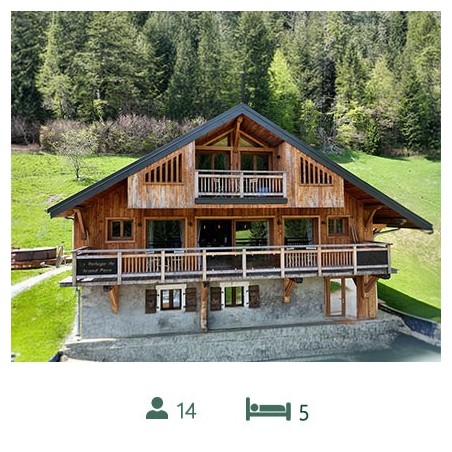 Le Refuge Du Grand-Père (France)