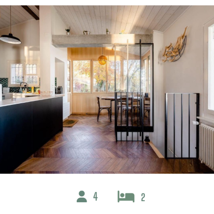 Lavaux Lodge (VD)