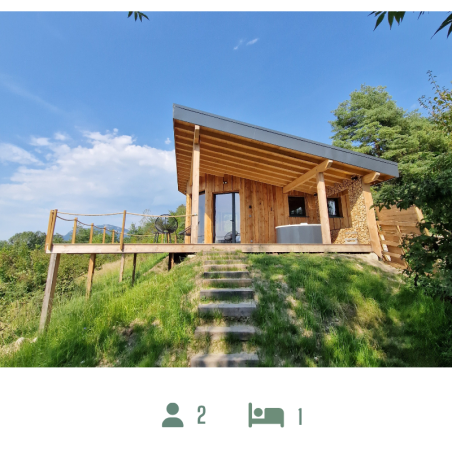 Cocoon Wood (France)