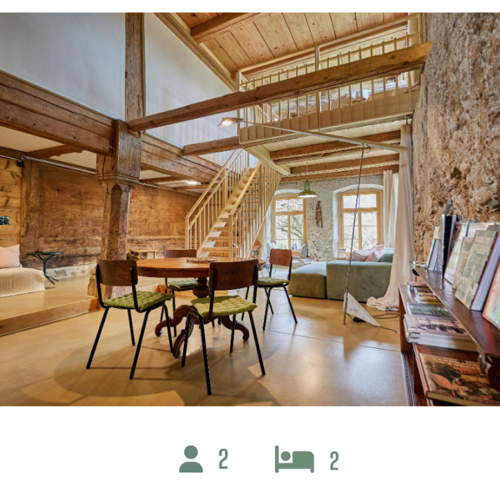 Mühle Schalchen (ZH) Mühle Schalchen (ZH)