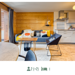 Chalet Méridien 17 (VS)