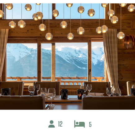 Chalet V (VS)