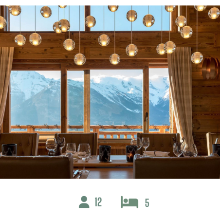 Chalet V (VS)