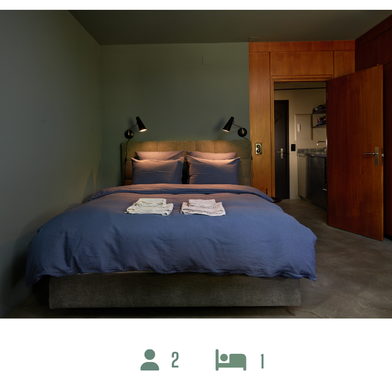 Therme Apartment 421  (GR)