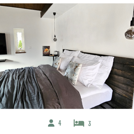 Boutique B&B La Quiete del Bosco (GR)