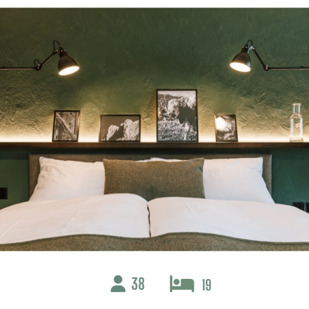 Hotel Fiescherblick (BE)