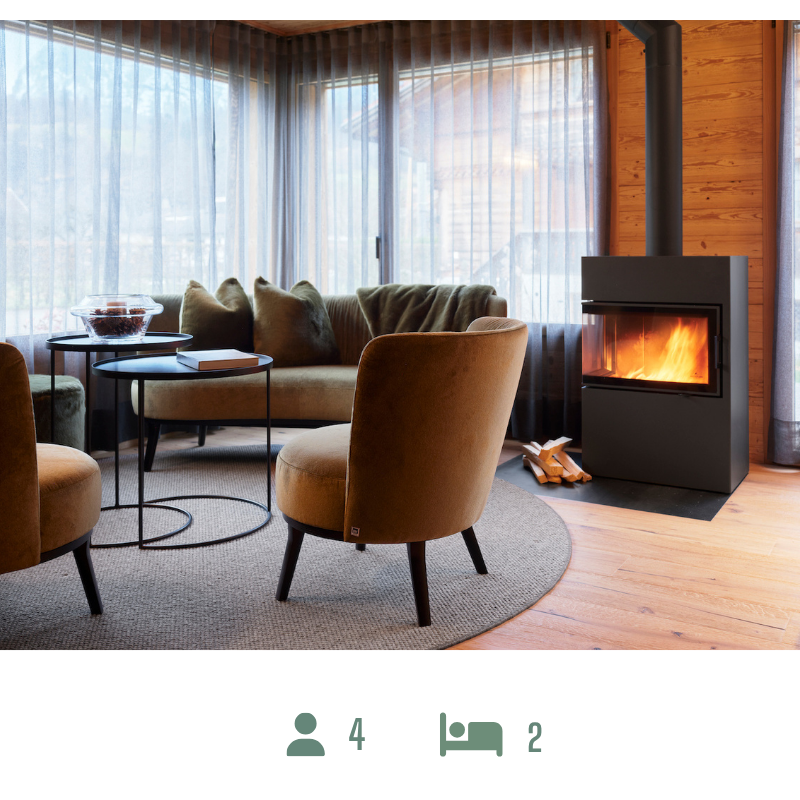 myChalet Meiringen (BE)