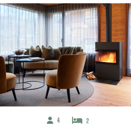 myChalet Meiringen (BE)