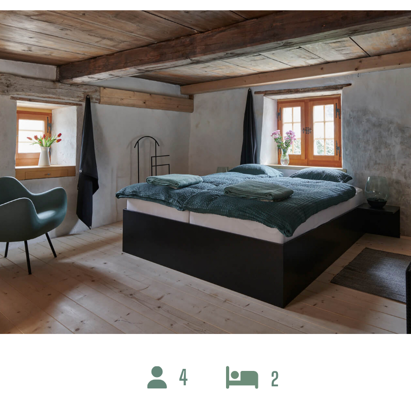 La Maison Heidi (BE)