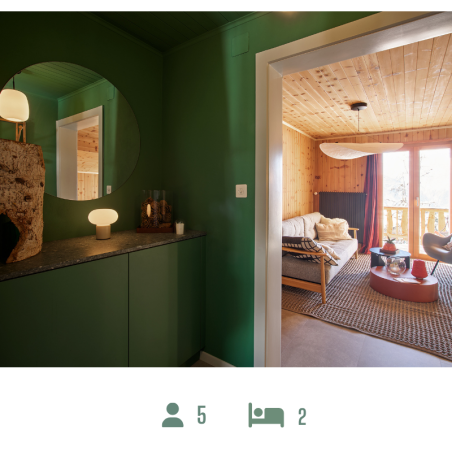 Chalet Aida 5 (VS)