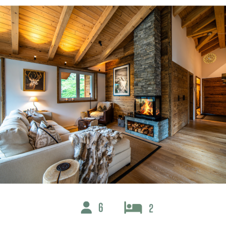 Weissmies Penthouse (VS)