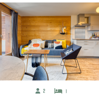 Chalet Méridien 17 (VS)