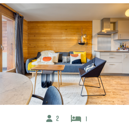 Chalet Méridien 17 (VS)