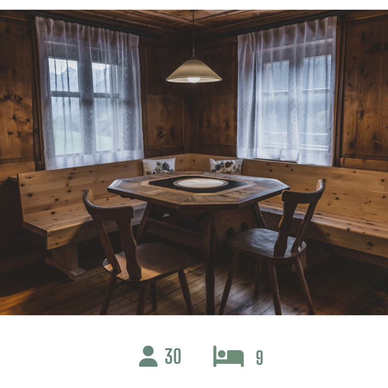 Tante Anna (AUTRICHE)