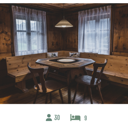 Tante Anna (AUTRICHE)