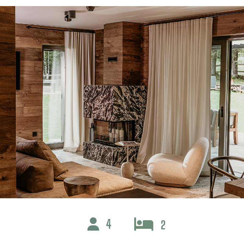 Fox on the Rocks (SLOVENIE)