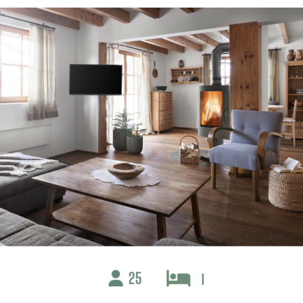 Sloho Bergurlaub (AUTRICHE)