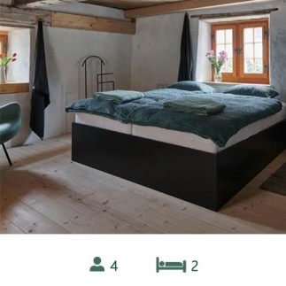 La Maison Heidi (BE)