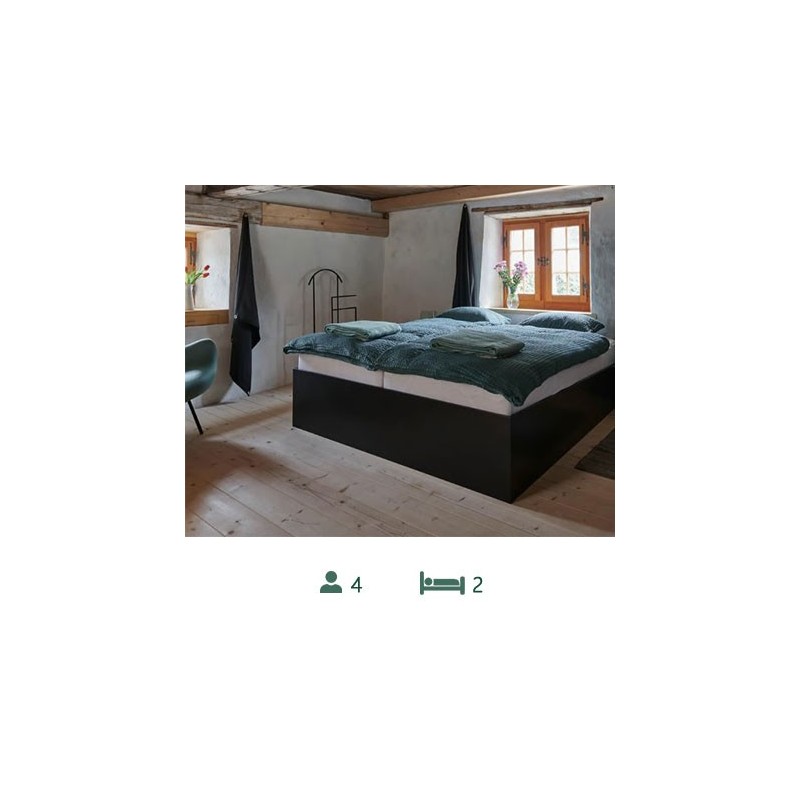 La Maison Heidi (BE)