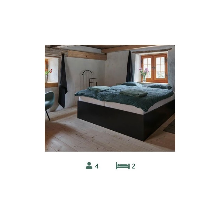 La Maison Heidi (BE)
