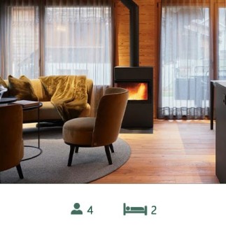 myChalet Meiringen (BE)