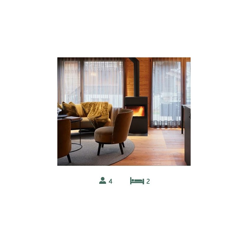 myChalet Meiringen (BE)