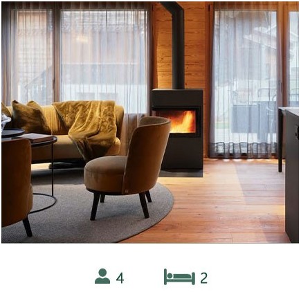 myChalet Meiringen (BE)
