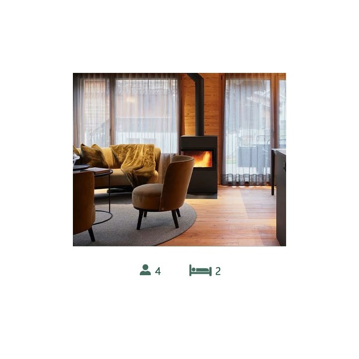 myChalet Meiringen (BE) myChalet Meiringen (BE)